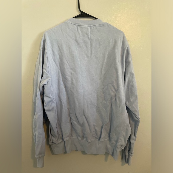 Soulcycle x Billie eilish sweater - Picture 2 of 2